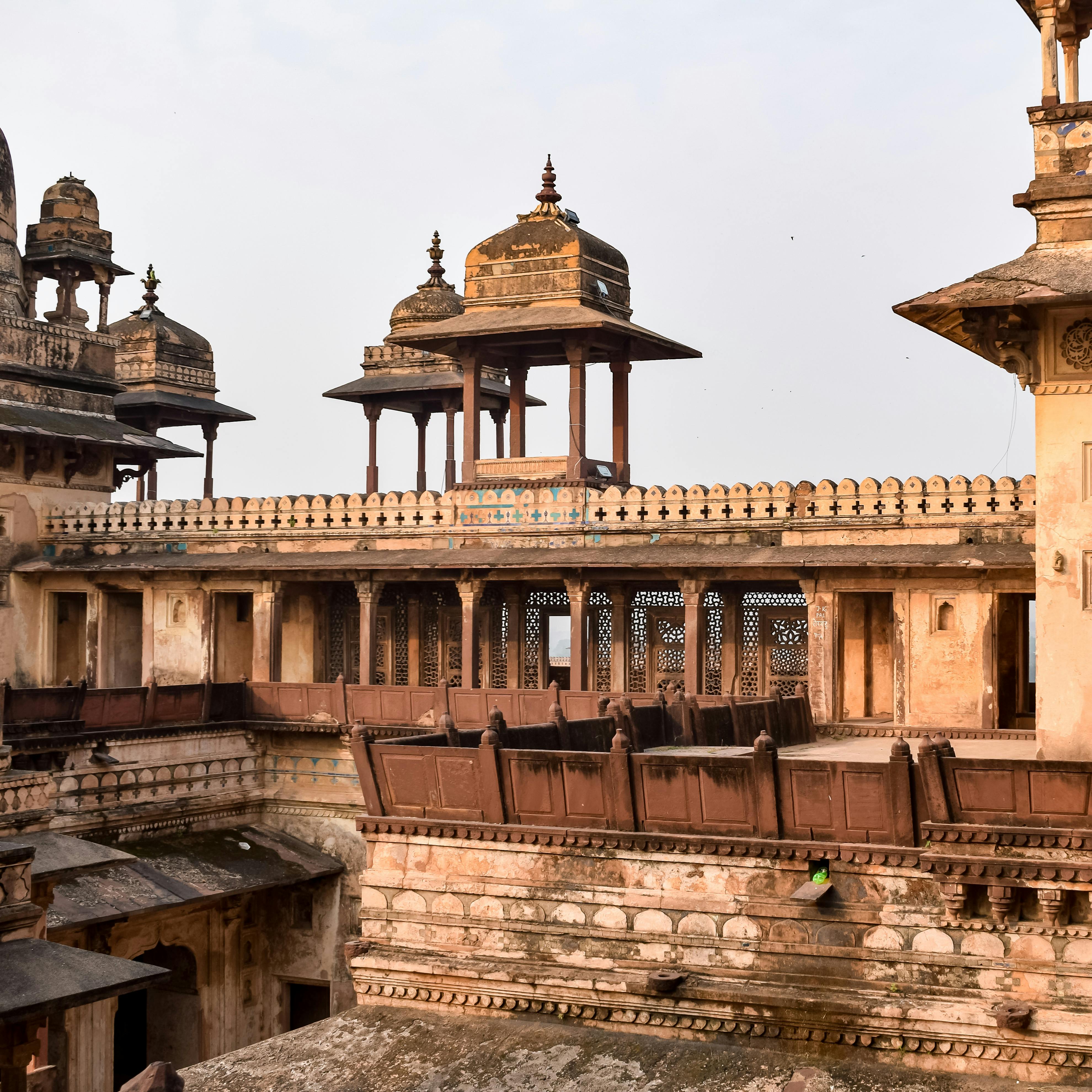 Sarnath Stupa