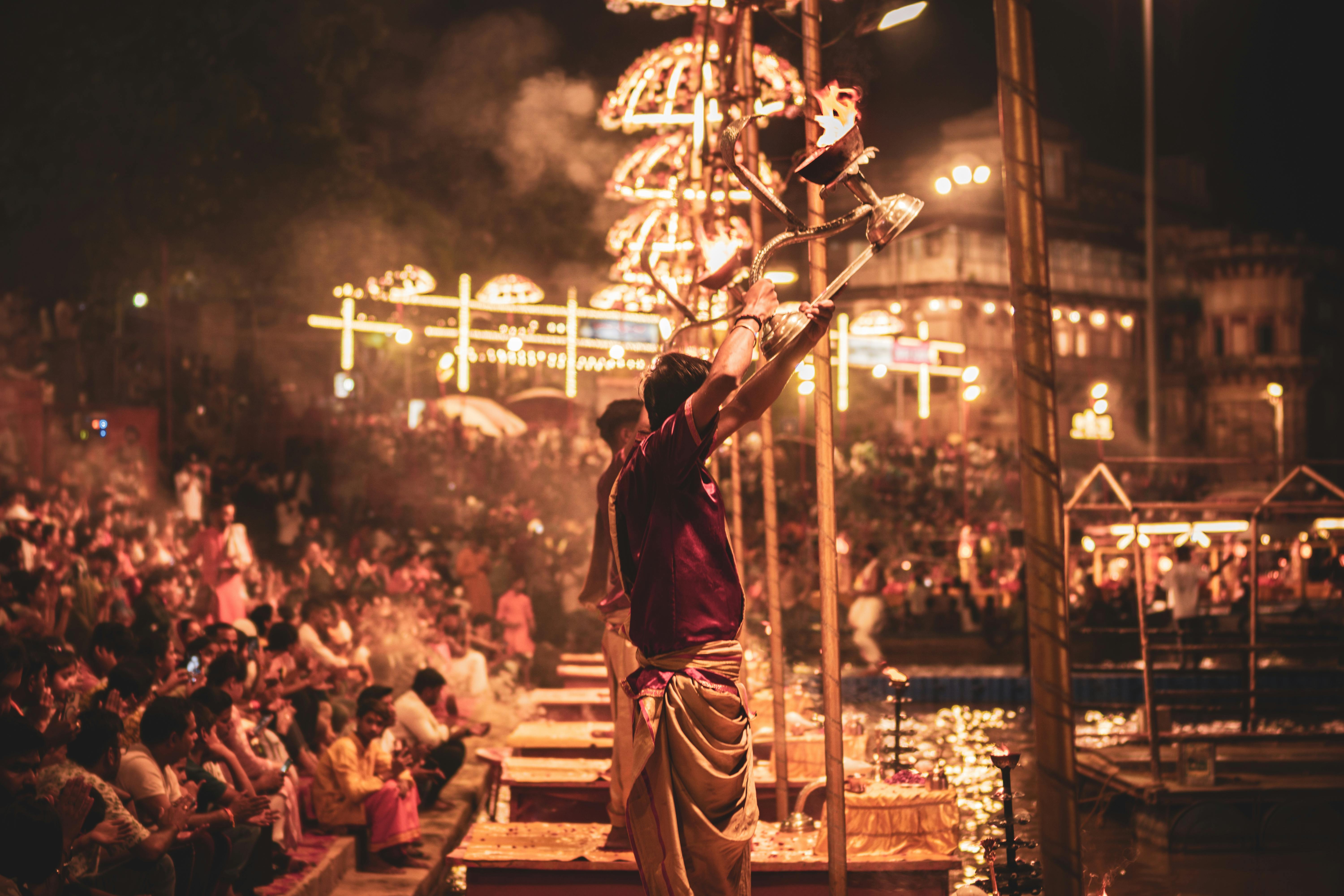 Kashi Darshan