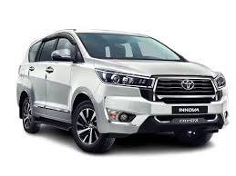 Maruti Ertiga Crysta